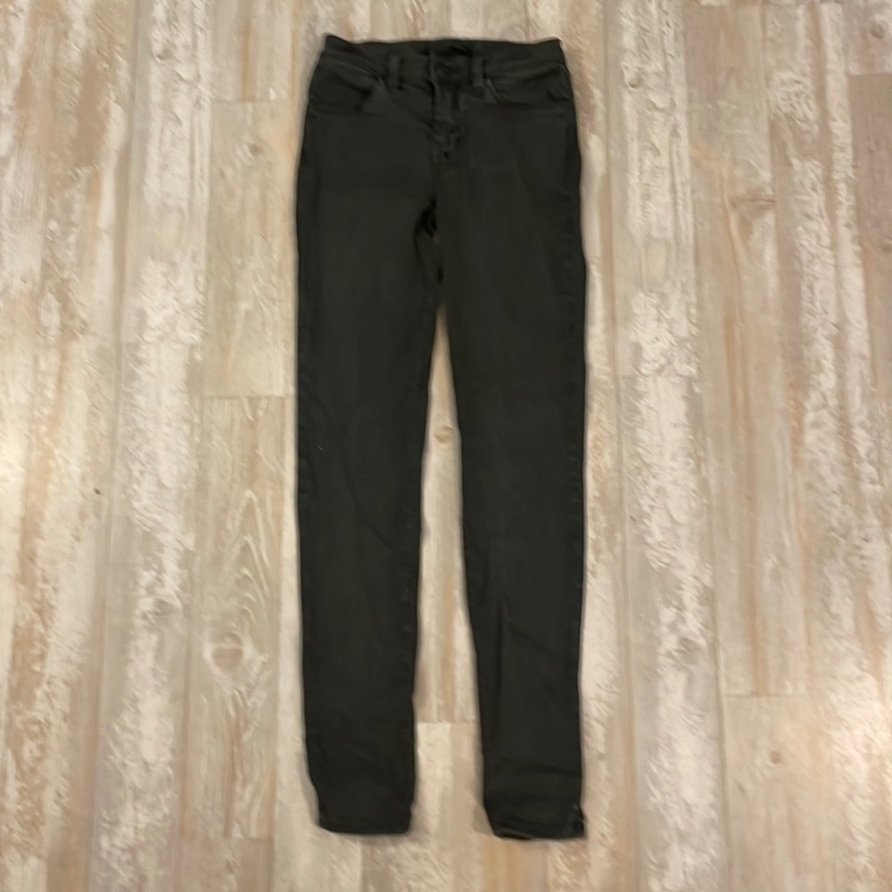 JBrand Super Skinny jeans